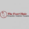The Foot Clinic