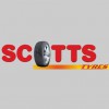 Scotts Tyres