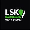 L S K Luxury Toilet Hire