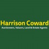 Harrison Coward