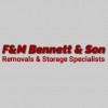 F & M Bennett & Son