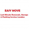 24/7 Last Minute Removal Storage Packing Service London