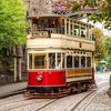 The National Tramway Museum