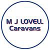MJ Lovell Caravans