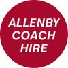 Allenby Coach Hire