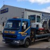 Eagle Plant Hereford