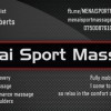 Menai Sport Massage