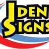 Iden Signs