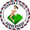 Pearson & Earl's Barbershop
