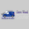 Dave Wood Courier
