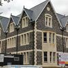 R M H Brickwork & Stone Masonry