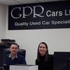 G P R Cars