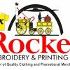 Rocket Embroidery & Printing