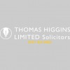 Thomas Higgins