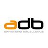 A D B