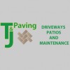 T & J Paving