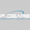 P Deare Carpentry & Joinery
