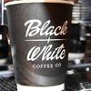 Black & White Coffee