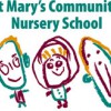 St Mary's Community Nursery School