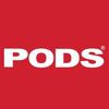 PODS Removals & Storage Manchester