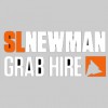 S L Newman Grab Hire