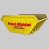 Paul Riddel Skips