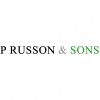 Peter Russon & Sons