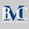 B McCaffrey & Sons