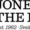 Jones The Butcher