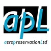 ASRS Preservation