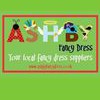 Ashby Fancy Dress