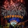 Rave Fireworks