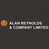 Alan Reynolds