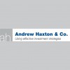 Andrew Haxton