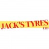 Jack's Tyres
