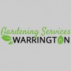 Gardening Services Warrington