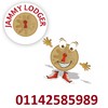 Jammy Lodger