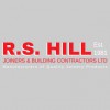 R S Hill Joiners & Building Contractors