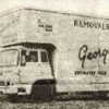 George Bird Removals