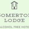 Somerton Lodge Hotel W I S C Isle Of Wight