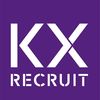 K X Recruit