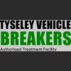 Tyseley Vehicle Breakers