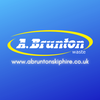 A Brunton