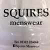 Squires Menswear