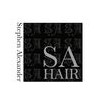 Stephen Alexander Hairdressing