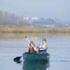 Iken Canoe