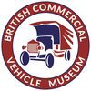 British Commerical Vehicle Museum