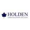 Holden Garden Machinery
