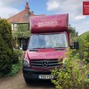 Hardakers Removals