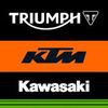 Phillip McCallen Motorcycles